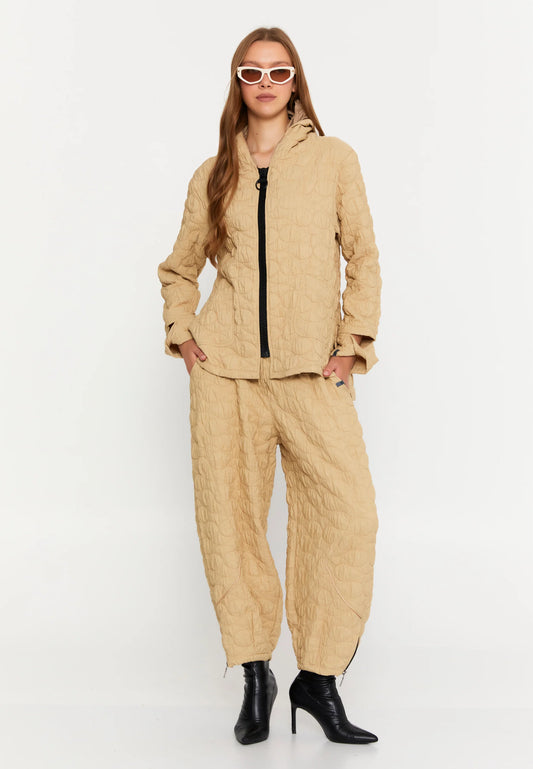 Regular Fit Plus Size Pants Unit Price: €24