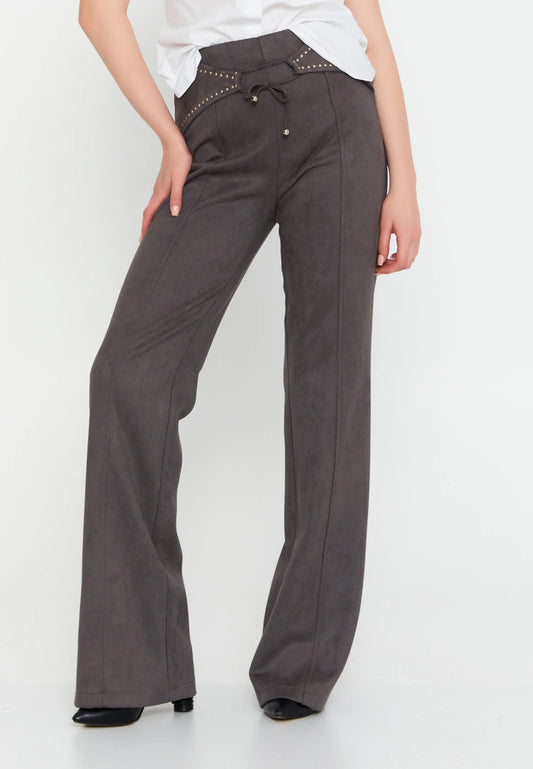 Regular Fit Regular Pants Unit Price: €36
