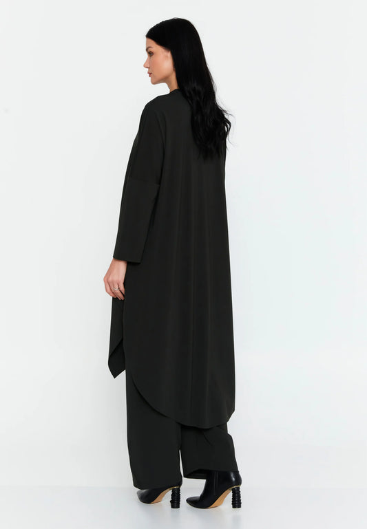 Long Sleeve Cotton Solid Color Regular Two-Piece Outfit Unit Price: €76