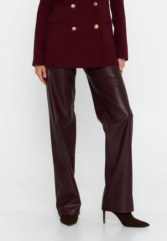 Regular Fit Regular Pants Unit Price: €31