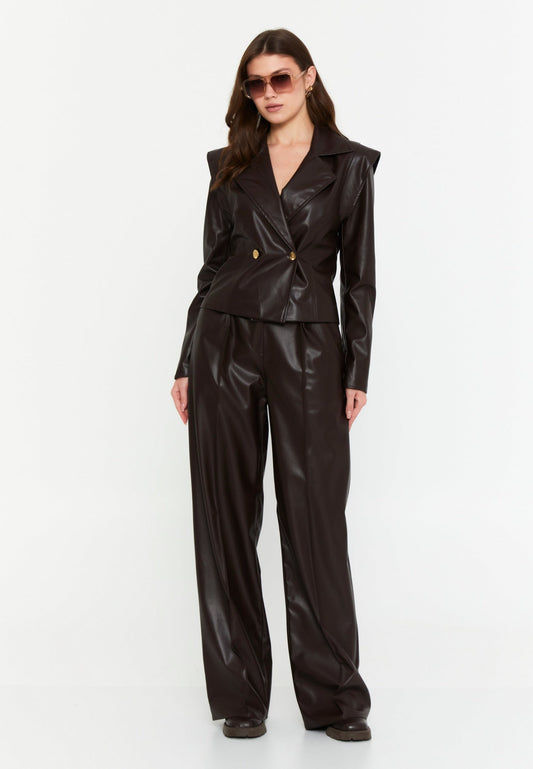 Regular Fit Regular Pants Unit Price: €32