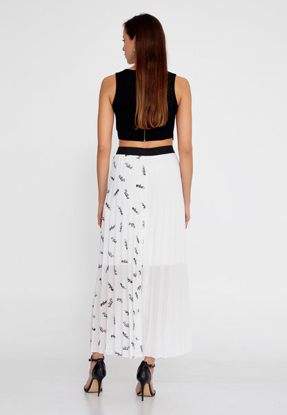Maxi Printed Regular Skirt Unit Price: €26