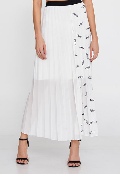 Maxi Printed Regular Skirt Unit Price: €26