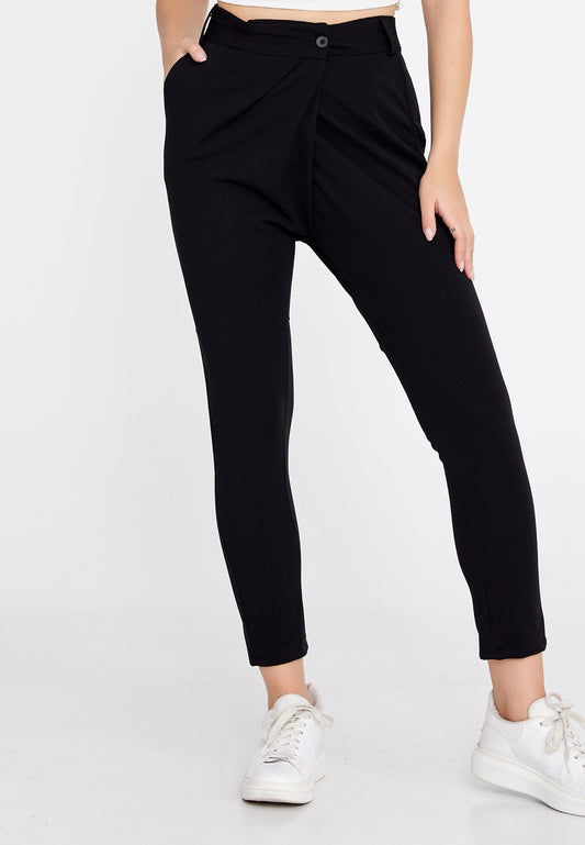 Skinny Fit Regular Pants Unit Price: €20