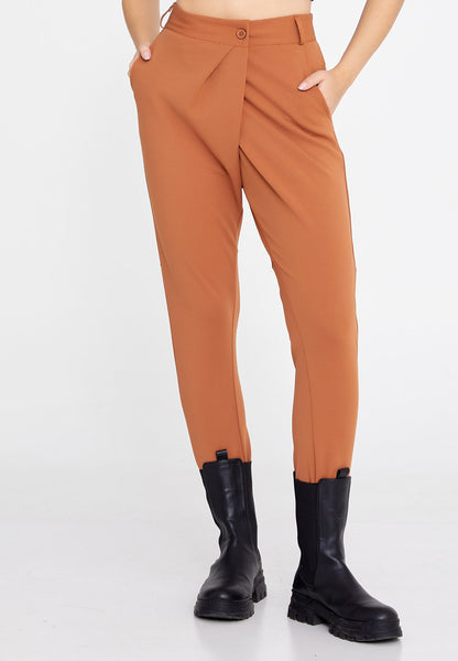 Skinny Fit Regular Pants Unit Price: €20