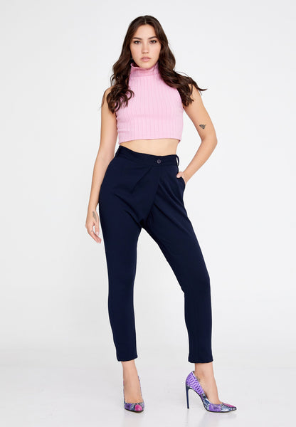 Skinny Fit Regular Pants Unit Price: €20