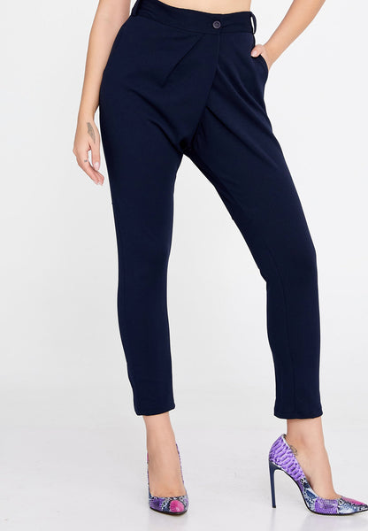 Skinny Fit Regular Pants Unit Price: €20