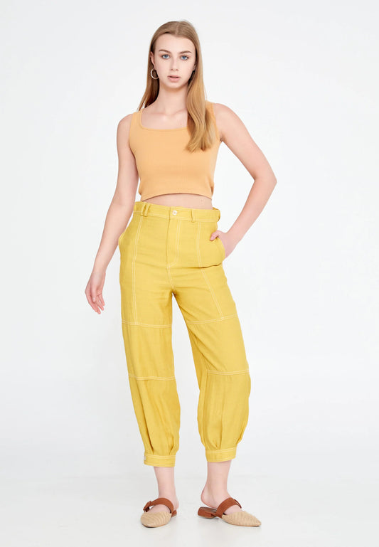 Jogger Regular Pants Unit Price: €13