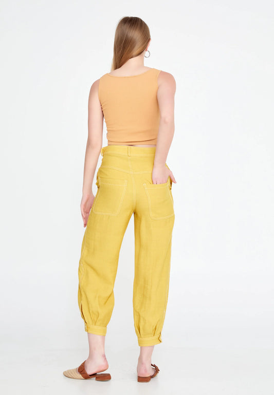 Jogger Regular Pants Unit Price: €13