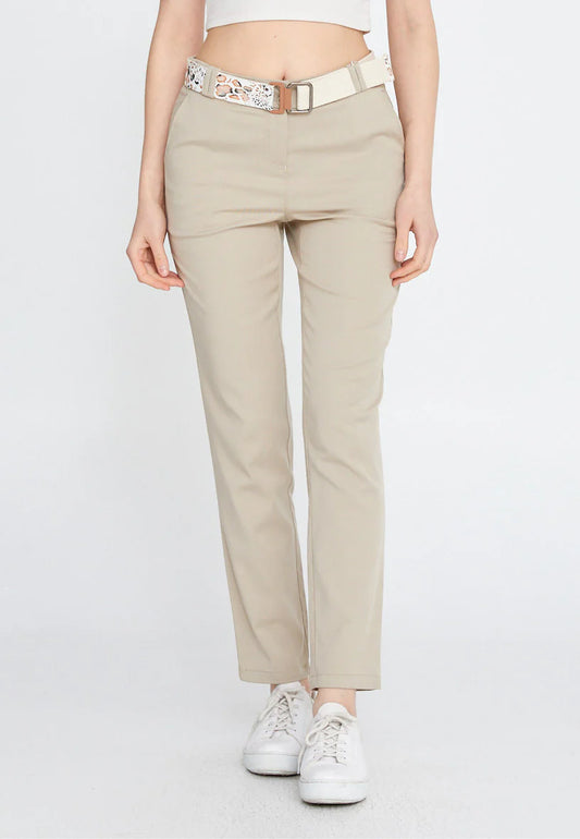 Regular Fit Regular Pants Unit Price: €13