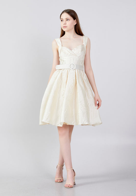 Sleeveless Mini Tulle A - Line Regular Prom Dress Unit Price: €17
