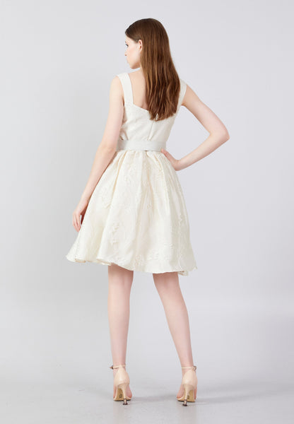 Sleeveless Mini Tulle A - Line Regular Prom Dress Unit Price: €17