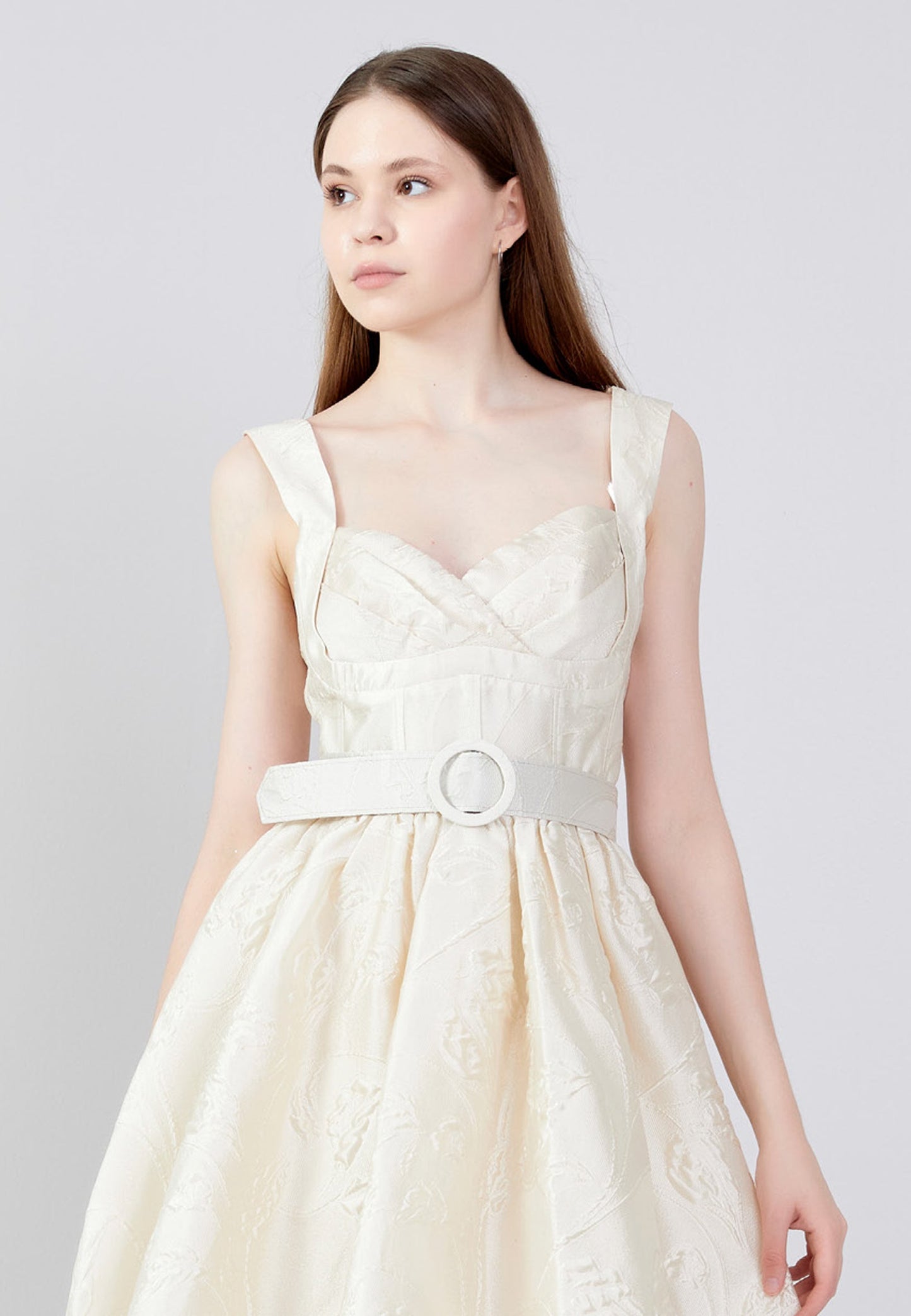 Sleeveless Mini Tulle A - Line Regular Prom Dress Unit Price: €17