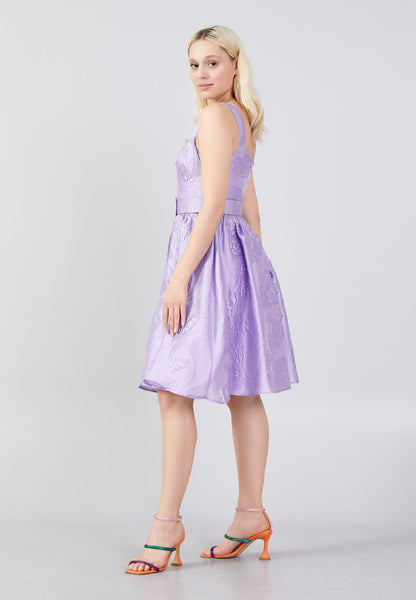 Sleeveless Mini Tulle A - Line Regular Prom Dress Unit Price: €17