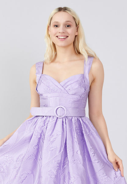 Sleeveless Mini Tulle A - Line Regular Prom Dress Unit Price: €17