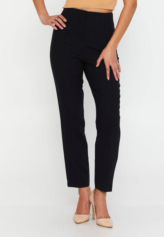 Regular Fit Regular Pants Unit Price: €15