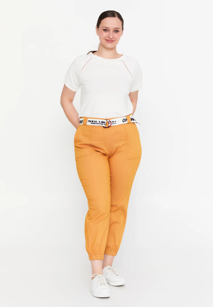 Jogger Plus Size Pants Unit Price: €13