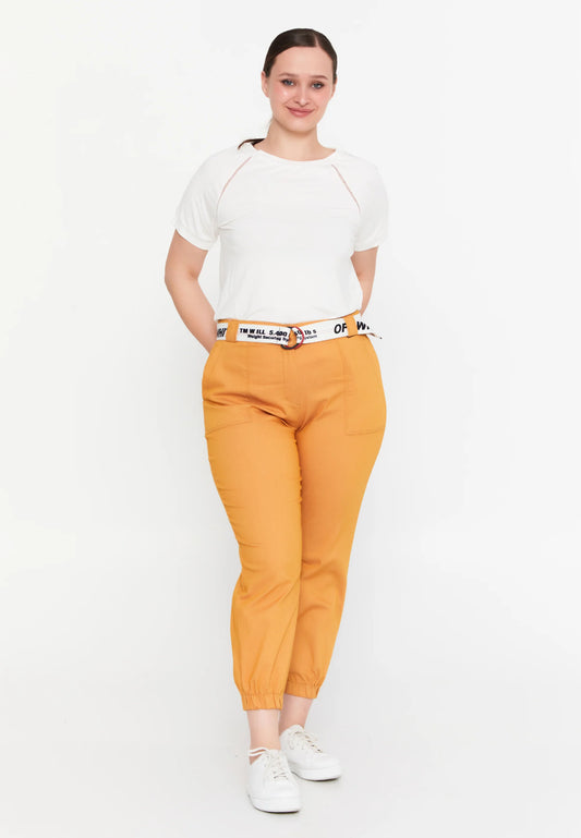Jogger Plus Size Pants Unit Price: €13