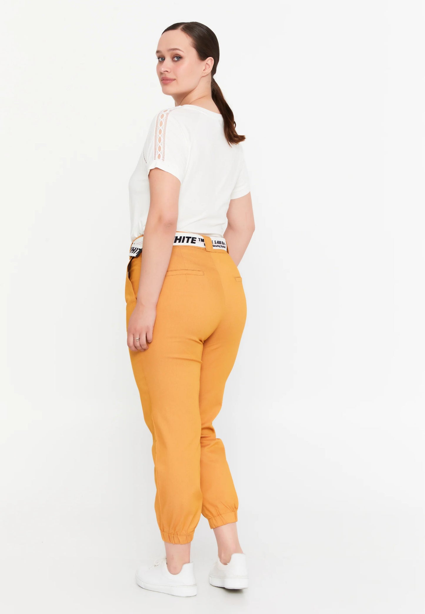 Jogger Plus Size Pants Unit Price: €13
