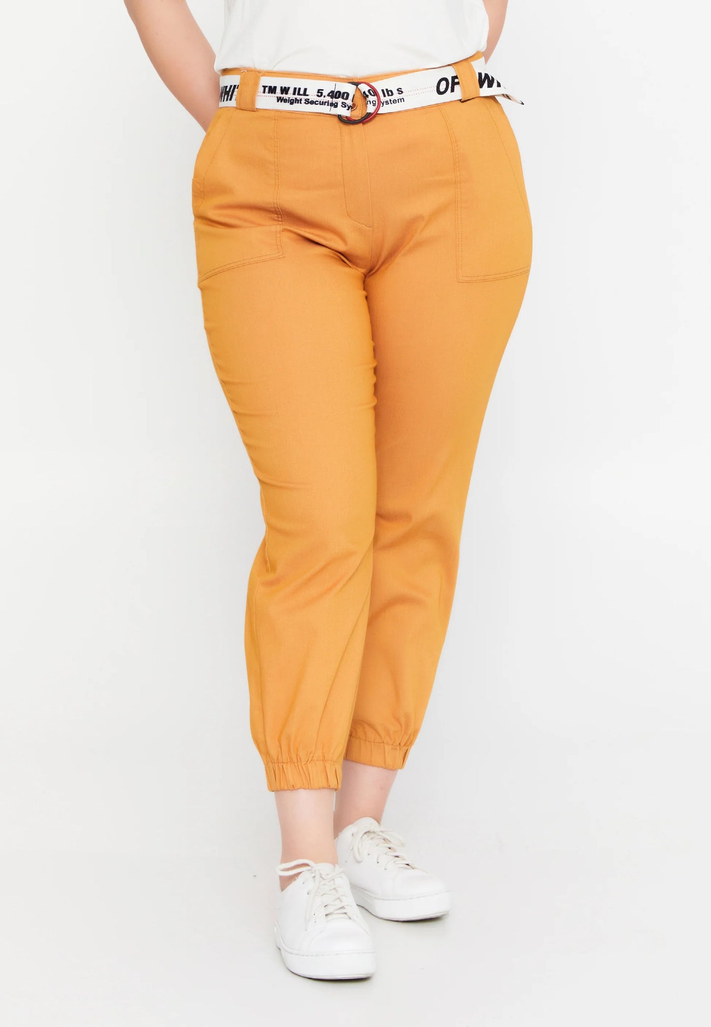 Jogger Plus Size Pants Unit Price: €13