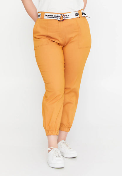 Jogger Plus Size Pants Unit Price: €13
