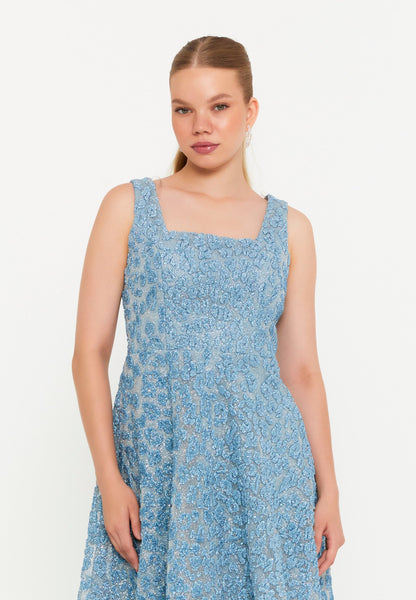 Sleeveless Mini Tulle Column Regular Cocktail Dress Unit Price: €20