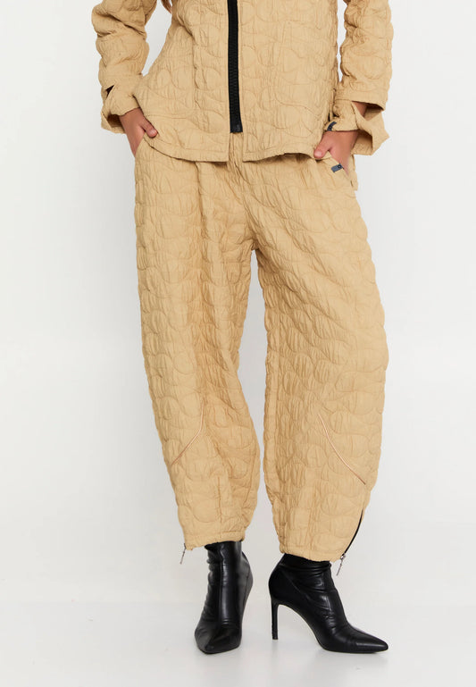 Regular Fit Plus Size Pants Unit Price: €24