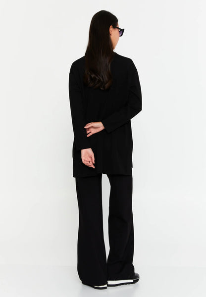 Long Sleeve Cotton Solid Color Regular Two-Piece Outfit Unit Price: €50