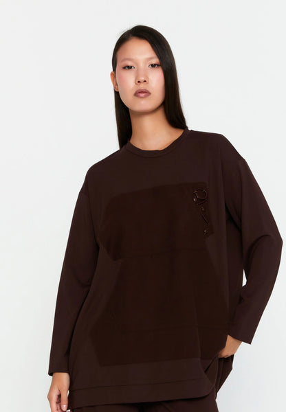 Long Sleeve Cotton Solid Color Regular Two-Piece Outfit Unit Price: €50