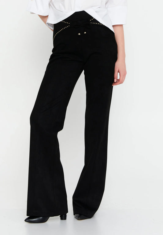 Regular Fit Regular Pants Unit Price: €36