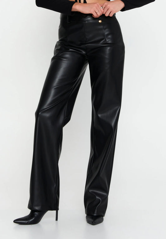 Regular Fit Regular Pants Unit Price: €31